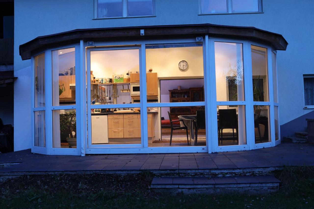 Apartment Erlauf - Ursprung, - 6 Personen, Outdoorsauna mit Bachzugang Mitterbach Exterior foto
