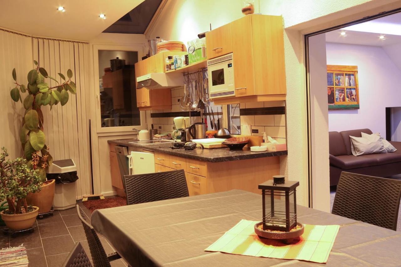 Apartment Erlauf - Ursprung, - 6 Personen, Outdoorsauna mit Bachzugang Mitterbach Exterior foto