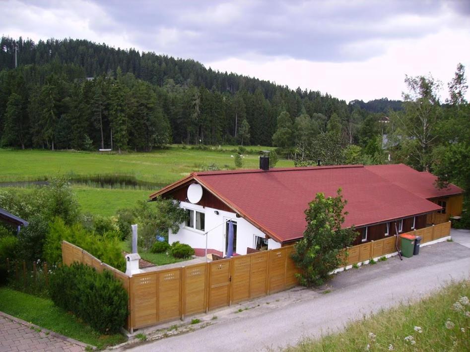 Apartment Erlauf - Ursprung, - 6 Personen, Outdoorsauna mit Bachzugang Mitterbach Exterior foto