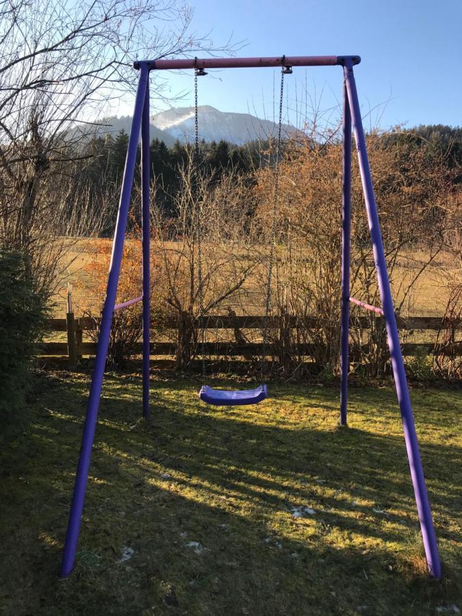 Apartment Erlauf - Ursprung, - 6 Personen, Outdoorsauna mit Bachzugang Mitterbach Exterior foto