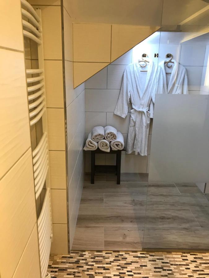 Apartment Erlauf - Ursprung, - 6 Personen, Outdoorsauna mit Bachzugang Mitterbach Exterior foto