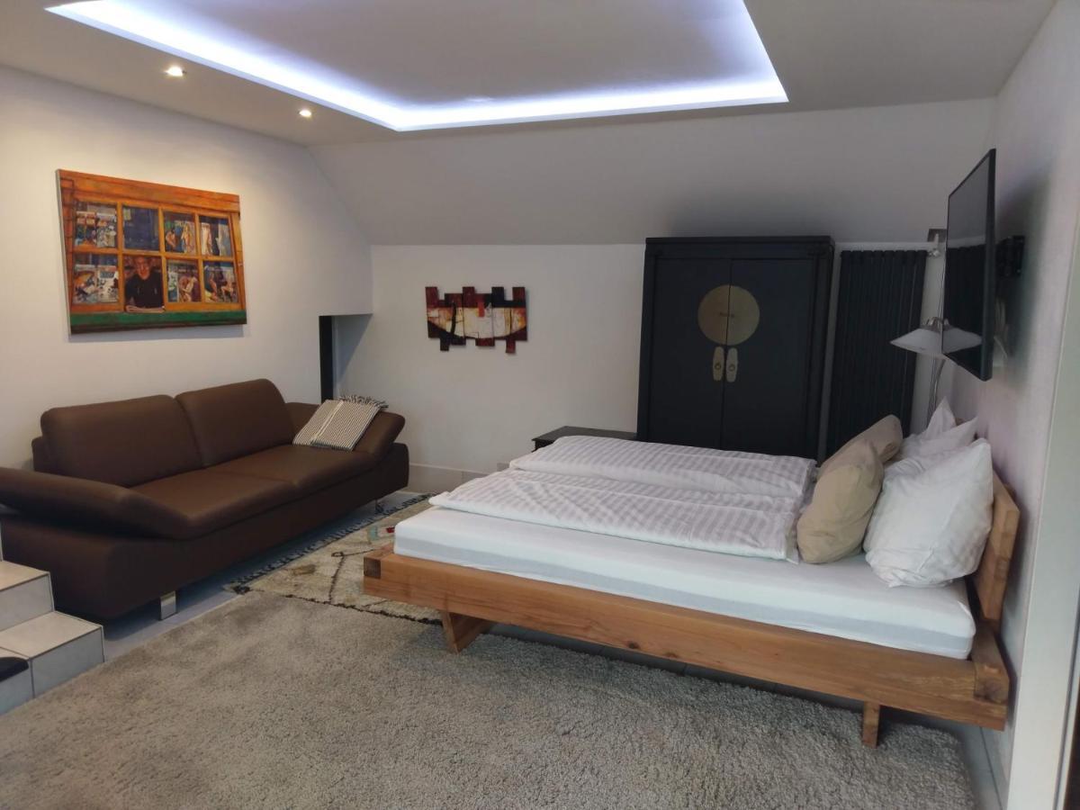 Apartment Erlauf - Ursprung, - 6 Personen, Outdoorsauna mit Bachzugang Mitterbach Exterior foto