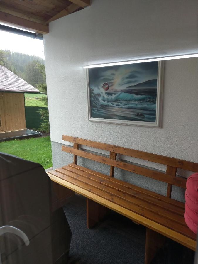 Apartment Erlauf - Ursprung, - 6 Personen, Outdoorsauna mit Bachzugang Mitterbach Exterior foto
